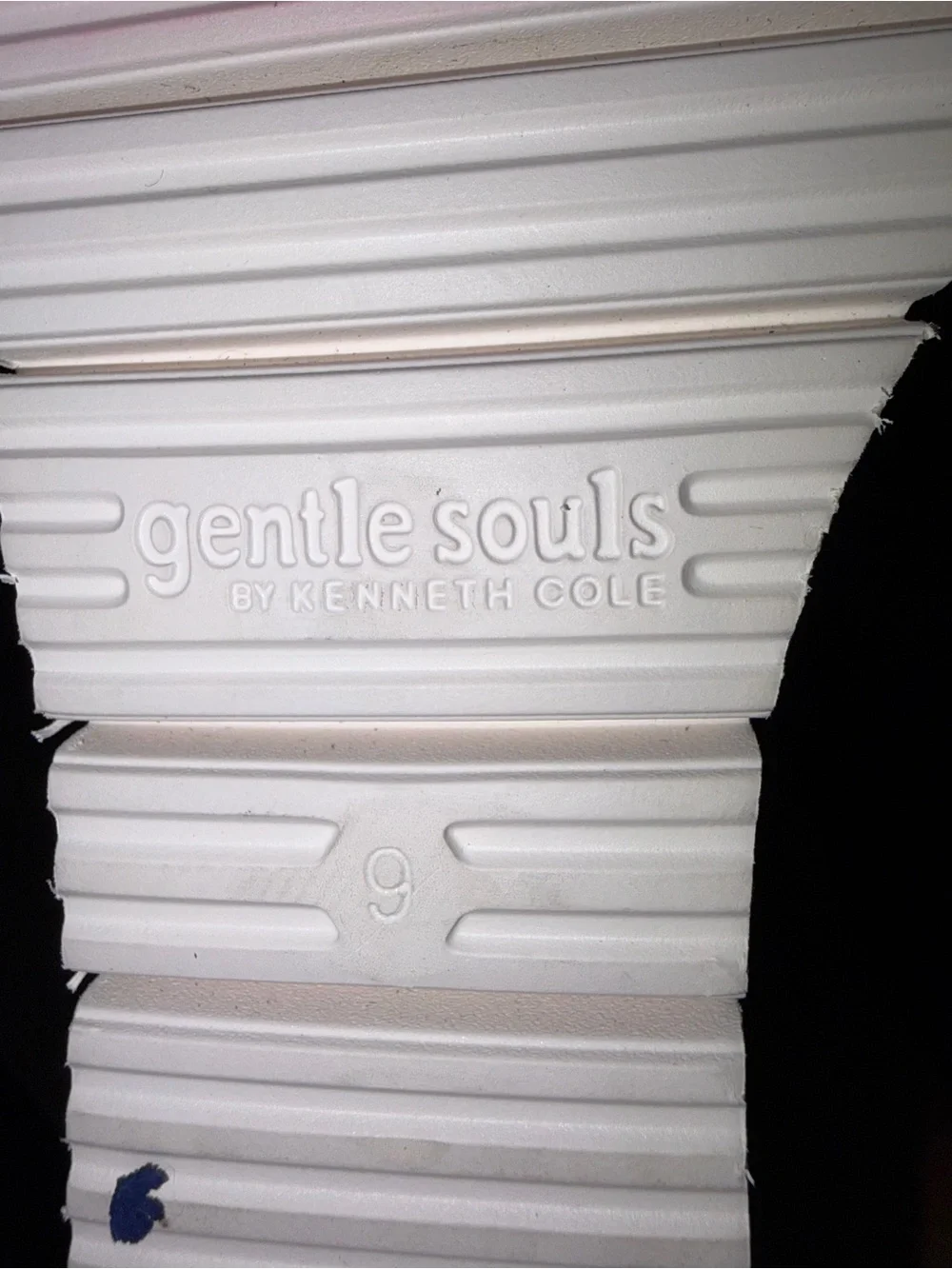 New Gentle Souls by Kenneth Cole 